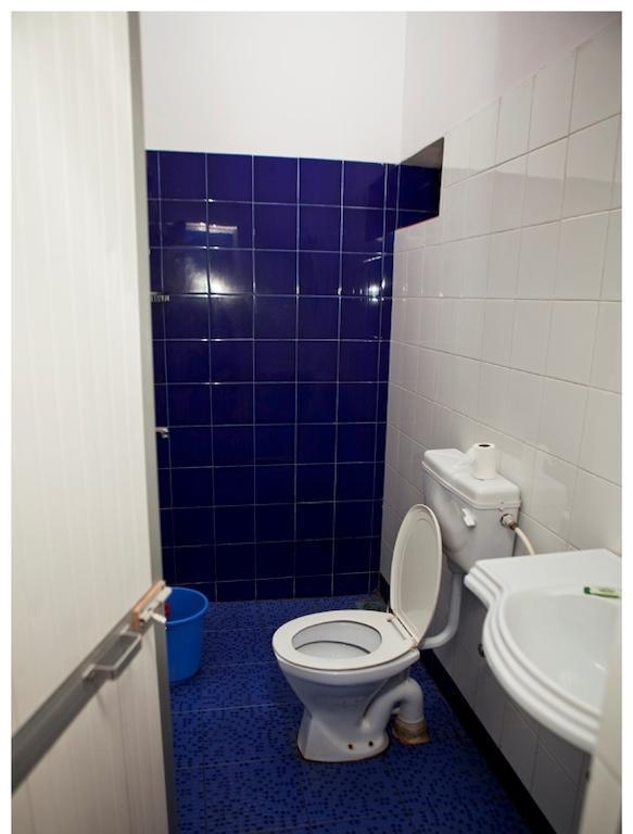 Hotel Casablanca Morjim
