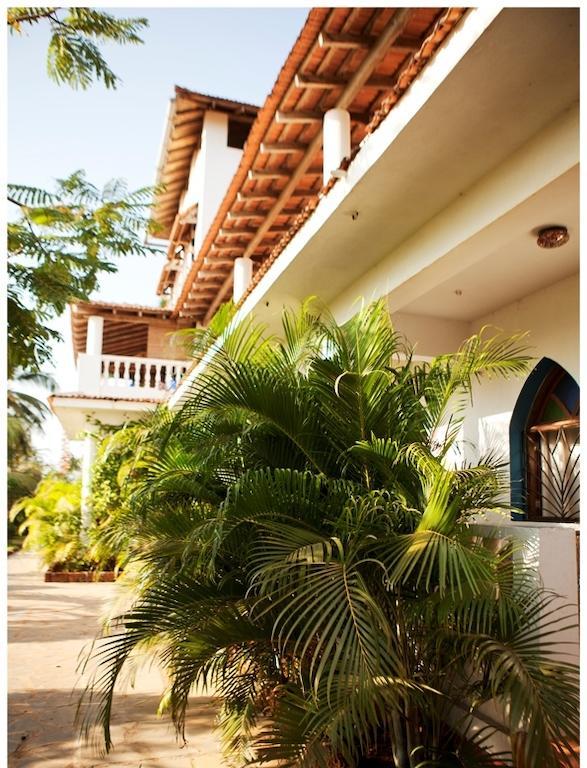 Hotel Casablanca 3*
