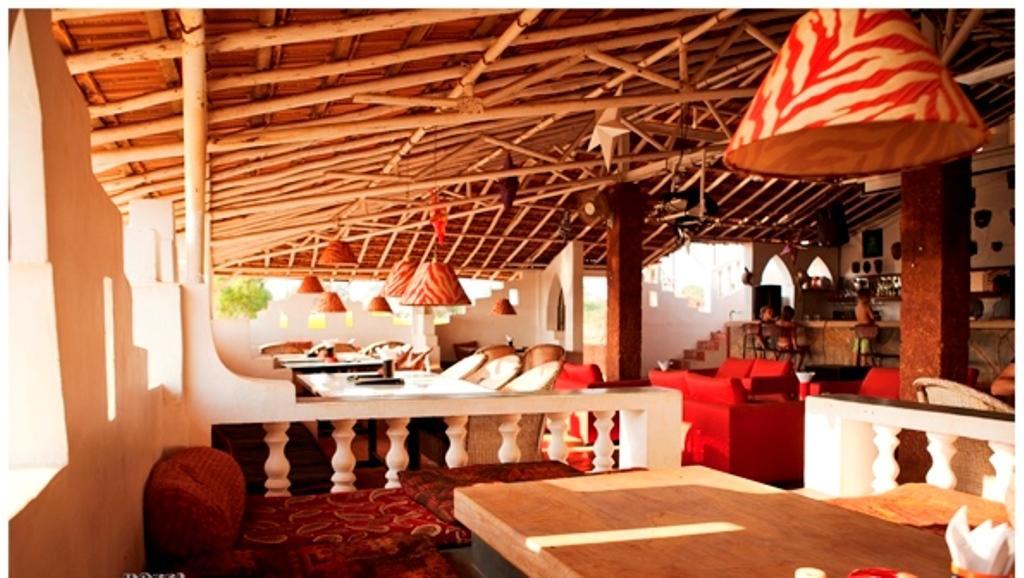 Hotel Casablanca