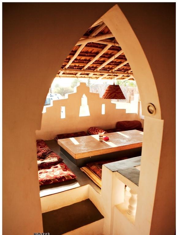 Hotel Casablanca Morjim