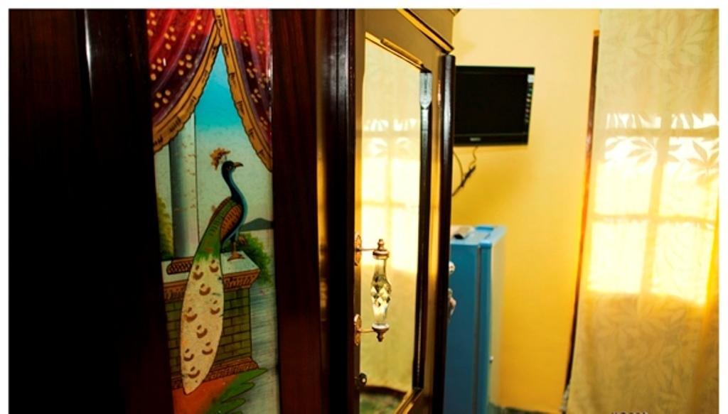 Hotel Casablanca