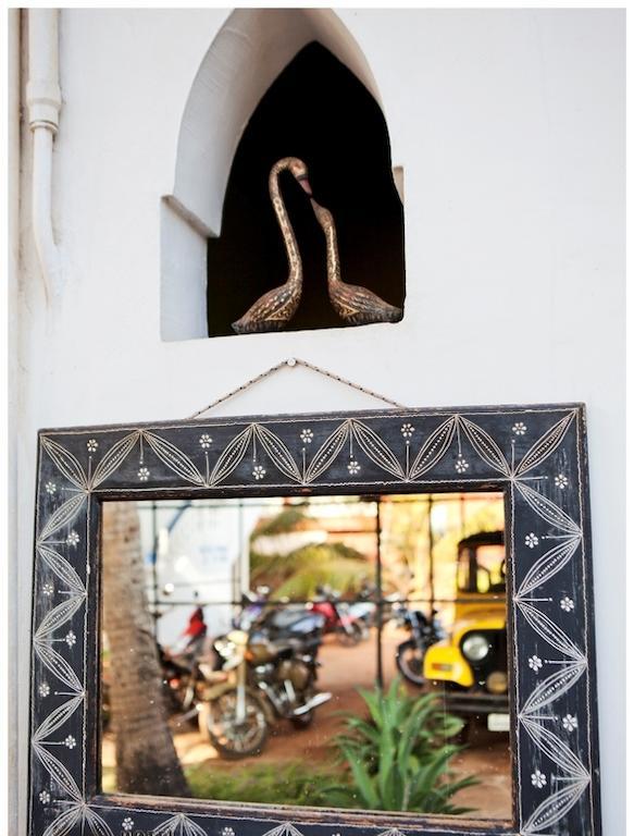 Hotel Casablanca Morjim