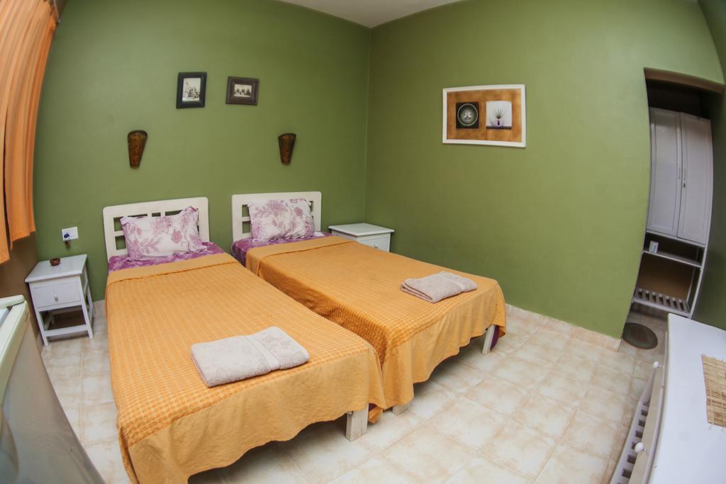 Casablanca 3* Morjim