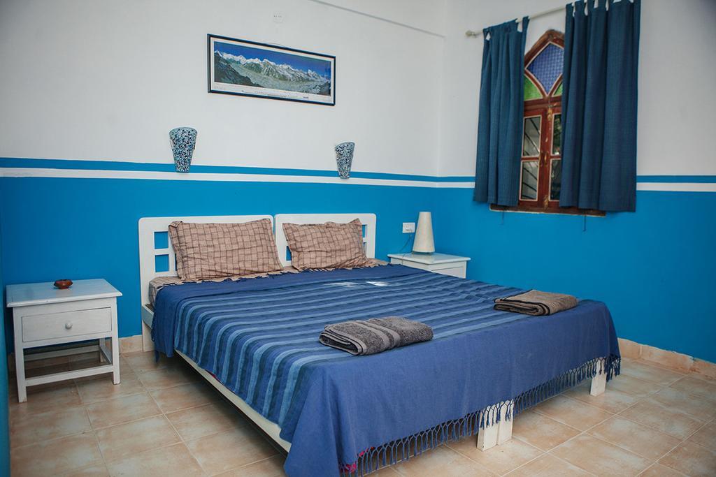 Casablanca Morjim