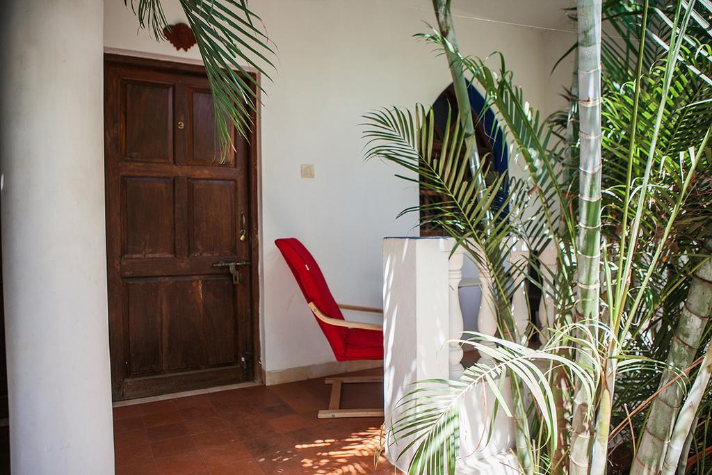 Hotel Casablanca 3*