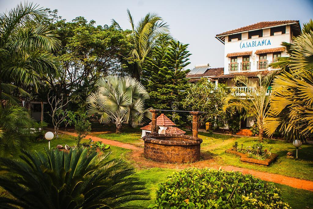 Casablanca Hotel Morjim