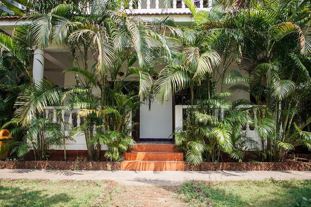 Casablanca Hotel Morjim