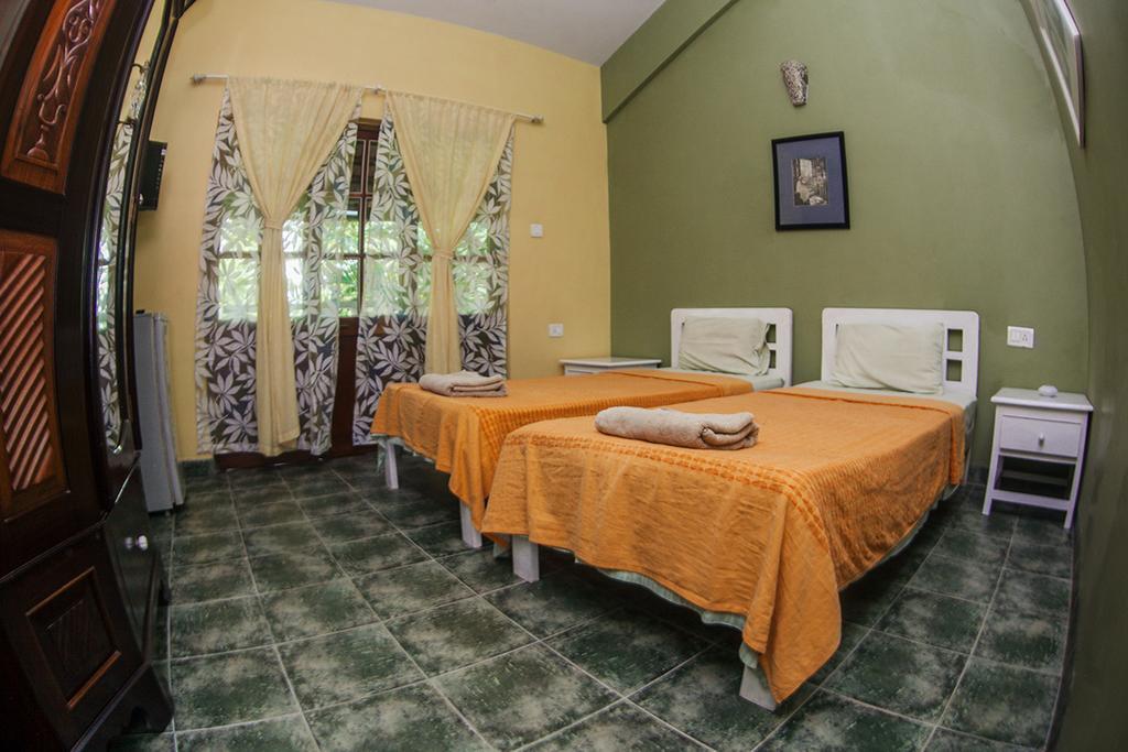 Hotel Casablanca 3*