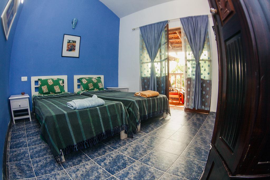 Casablanca 3* Morjim